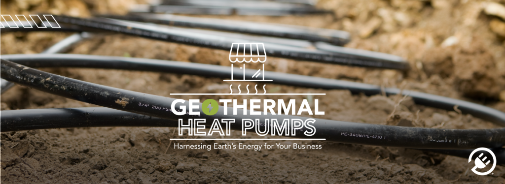 Geothermal Heat Pumps: Harnessing Earth's Energy for Your Business