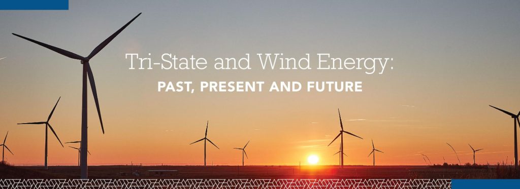 Tris-State Wind Renewable Energy