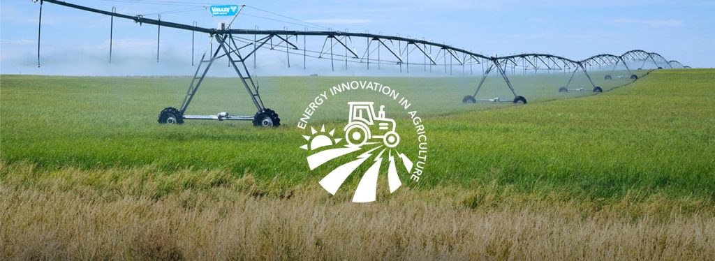 Energy Innovation in Agriculture, Tri-State G&T