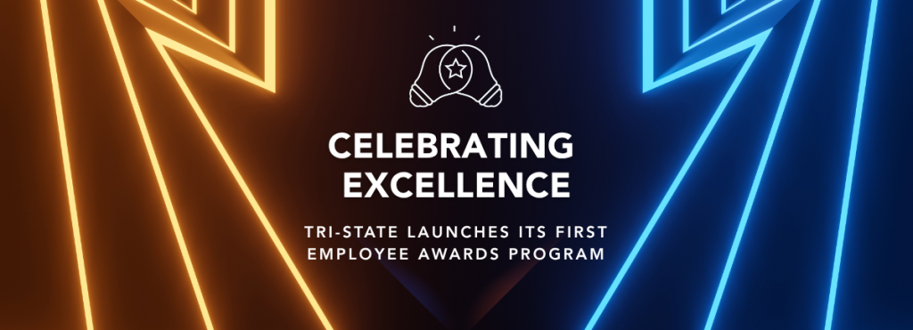 Excellence Awards hero image