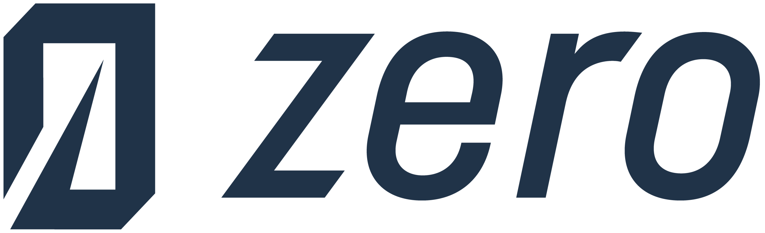 Zero Homes